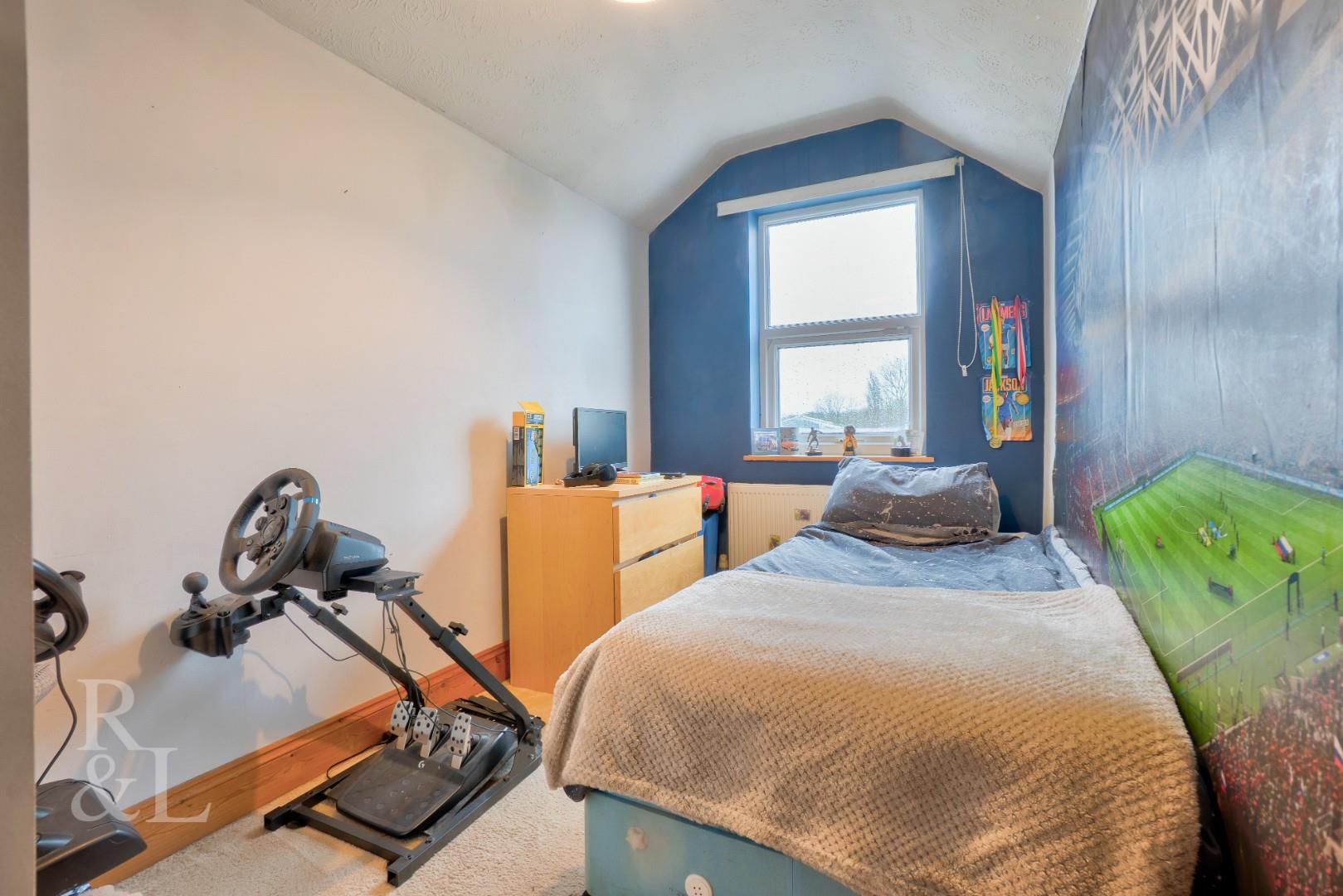 Property image for Alexandra Road, Overseal