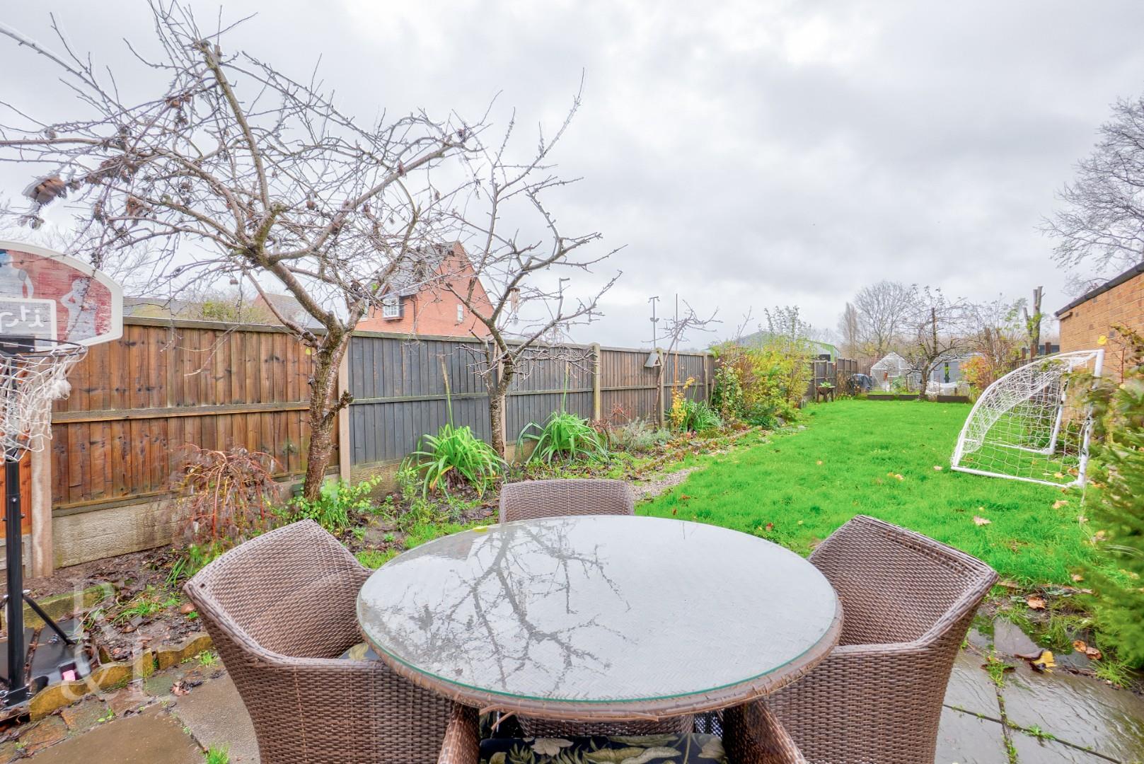 Property image for Alexandra Road, Overseal