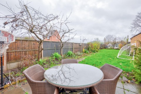 Property thumbnail image for Alexandra Road, Overseal