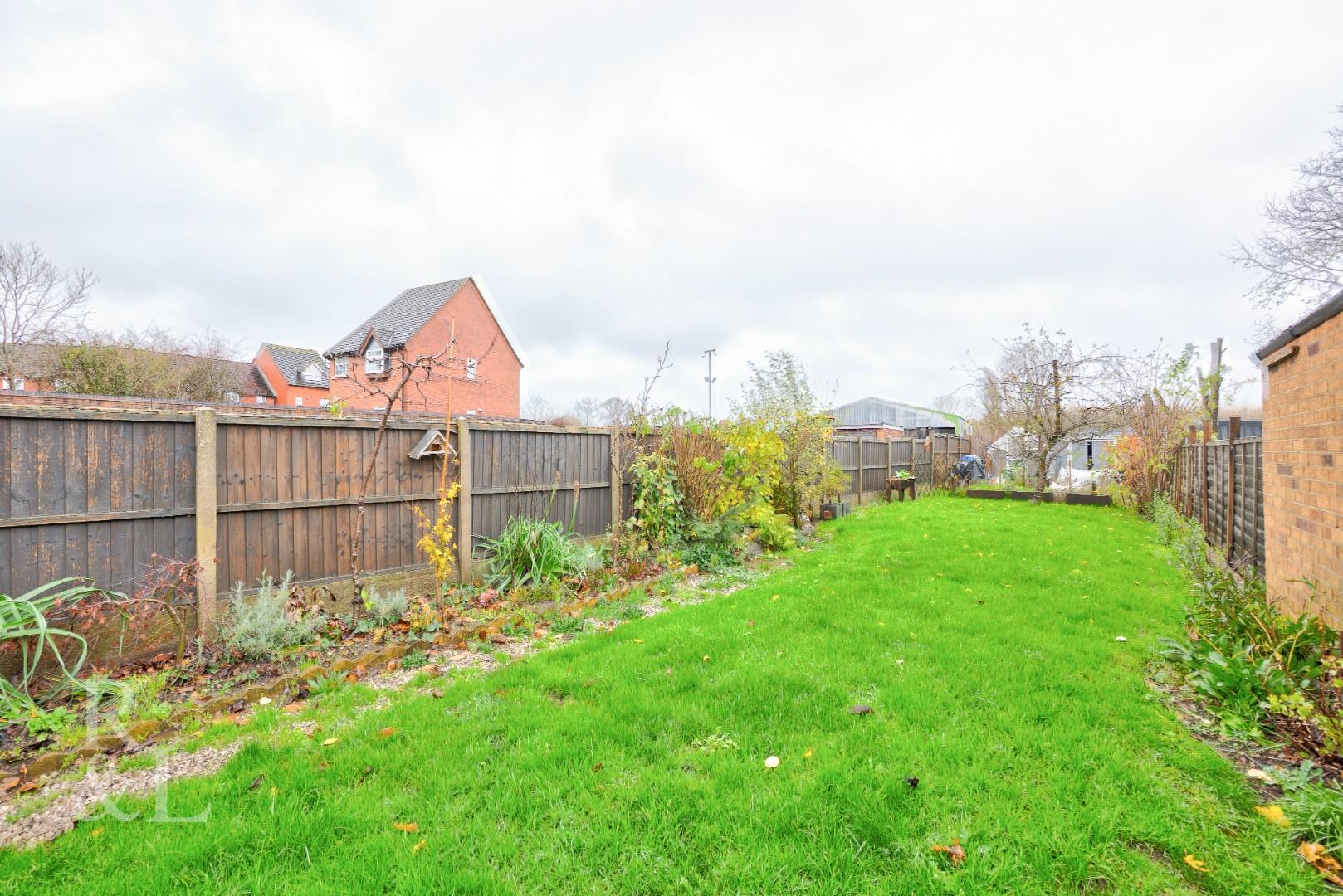 Property image for Alexandra Road, Overseal