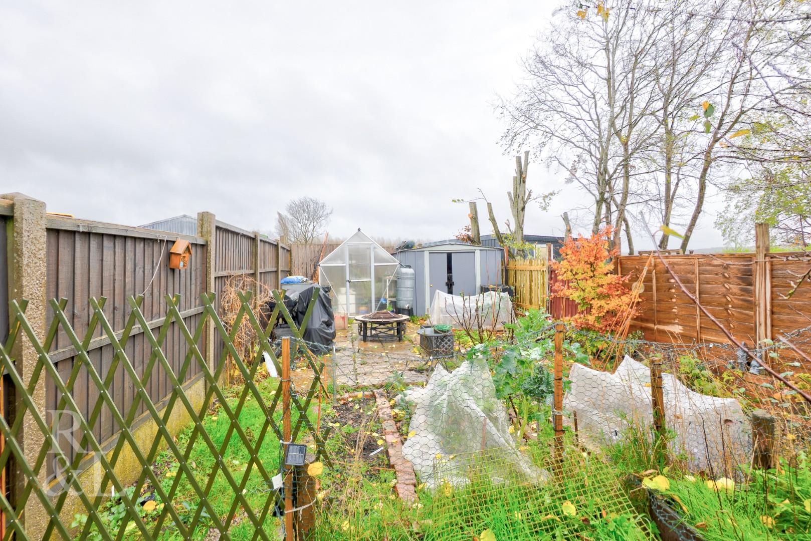 Property image for Alexandra Road, Overseal