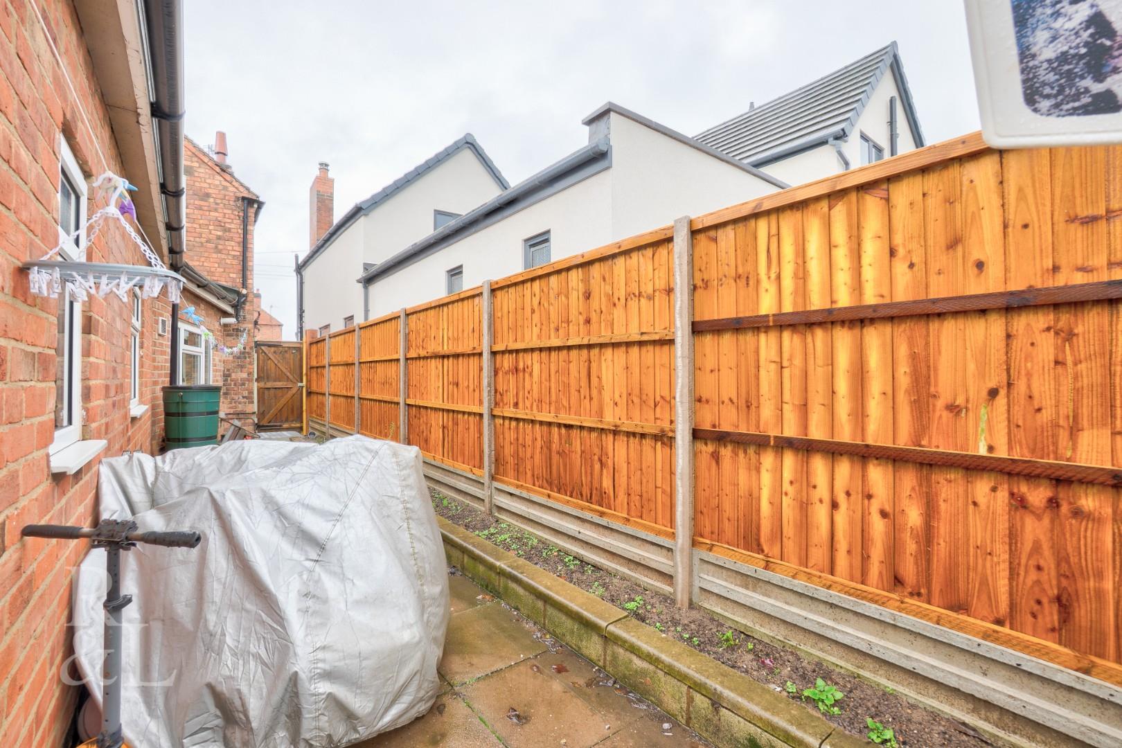 Property image for Alexandra Road, Overseal