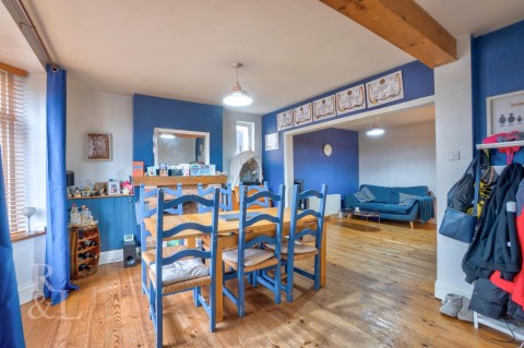 Property thumbnail image for Alexandra Road, Overseal