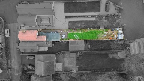 Property thumbnail image for Alexandra Road, Overseal