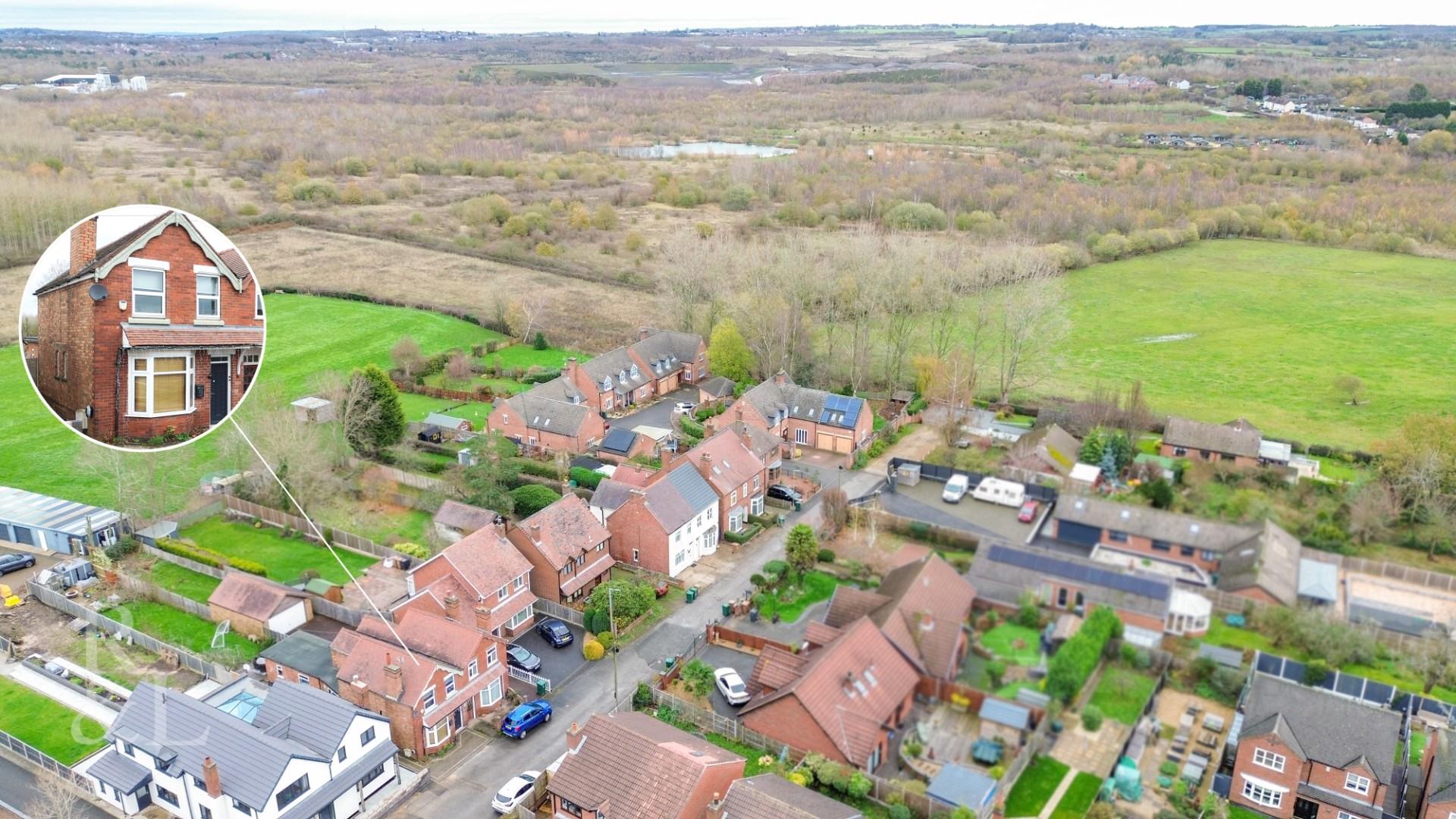 Property image for Alexandra Road, Overseal