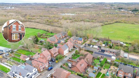 Property thumbnail image for Alexandra Road, Overseal