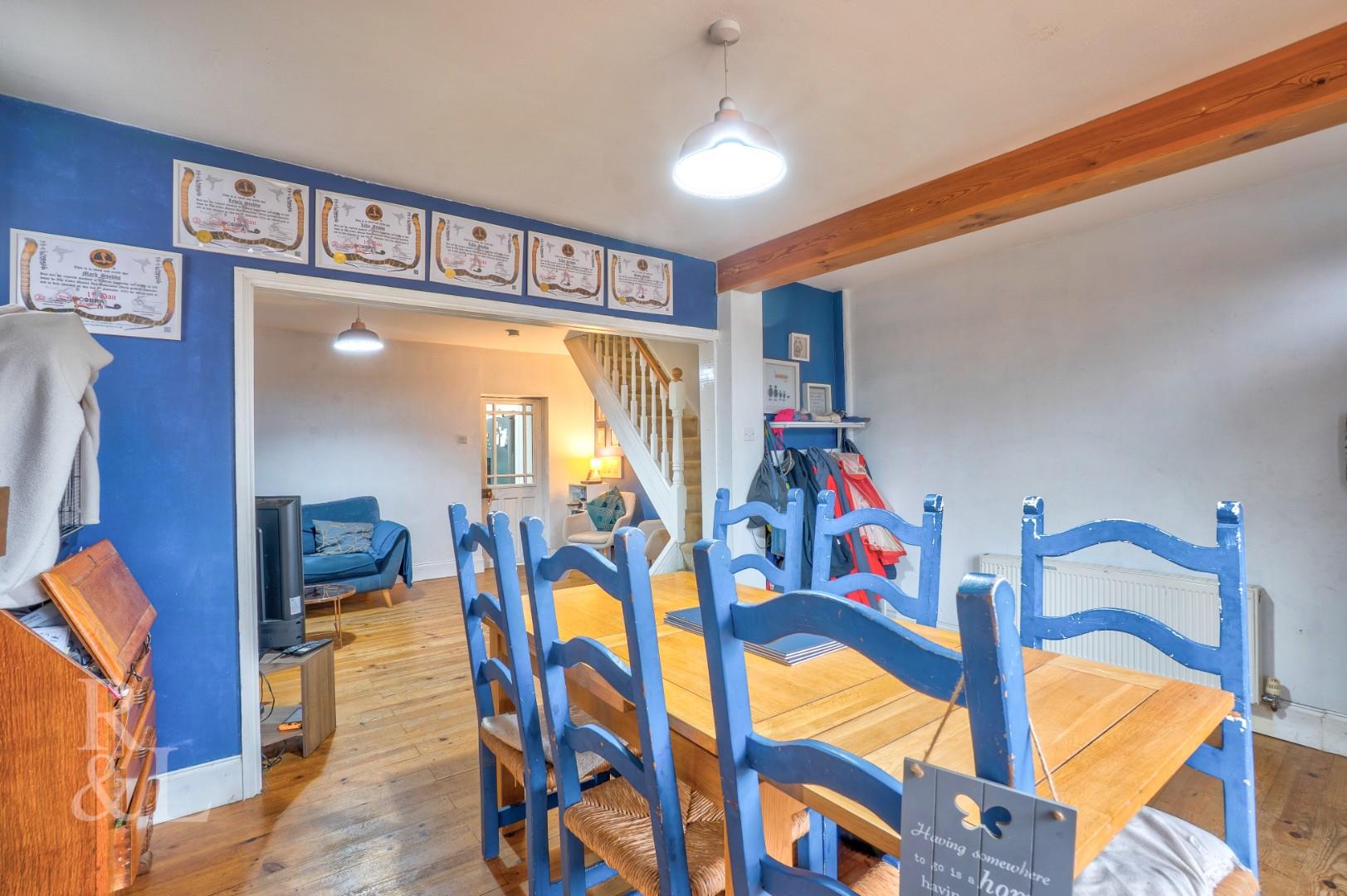 Property image for Alexandra Road, Overseal