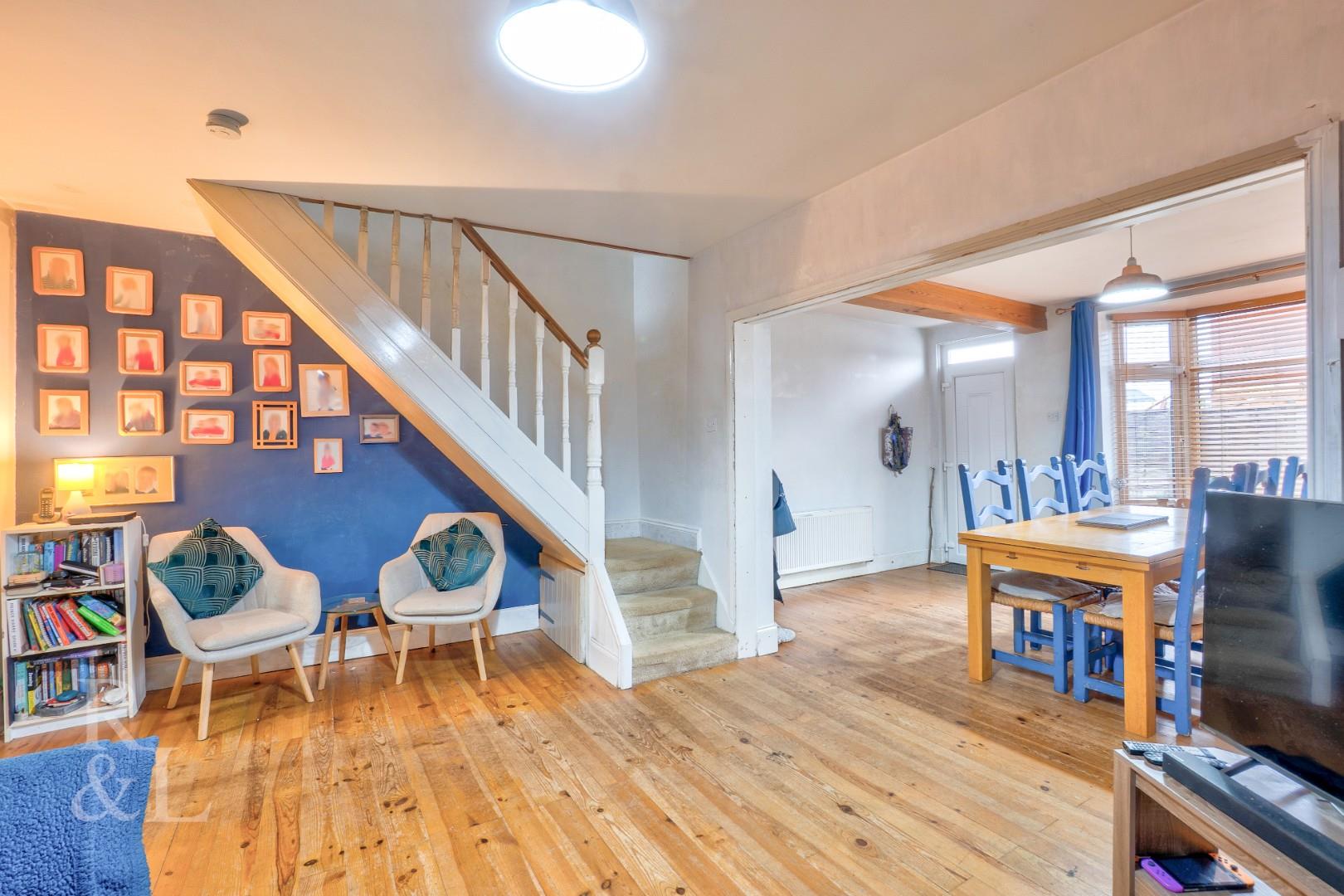 Property image for Alexandra Road, Overseal