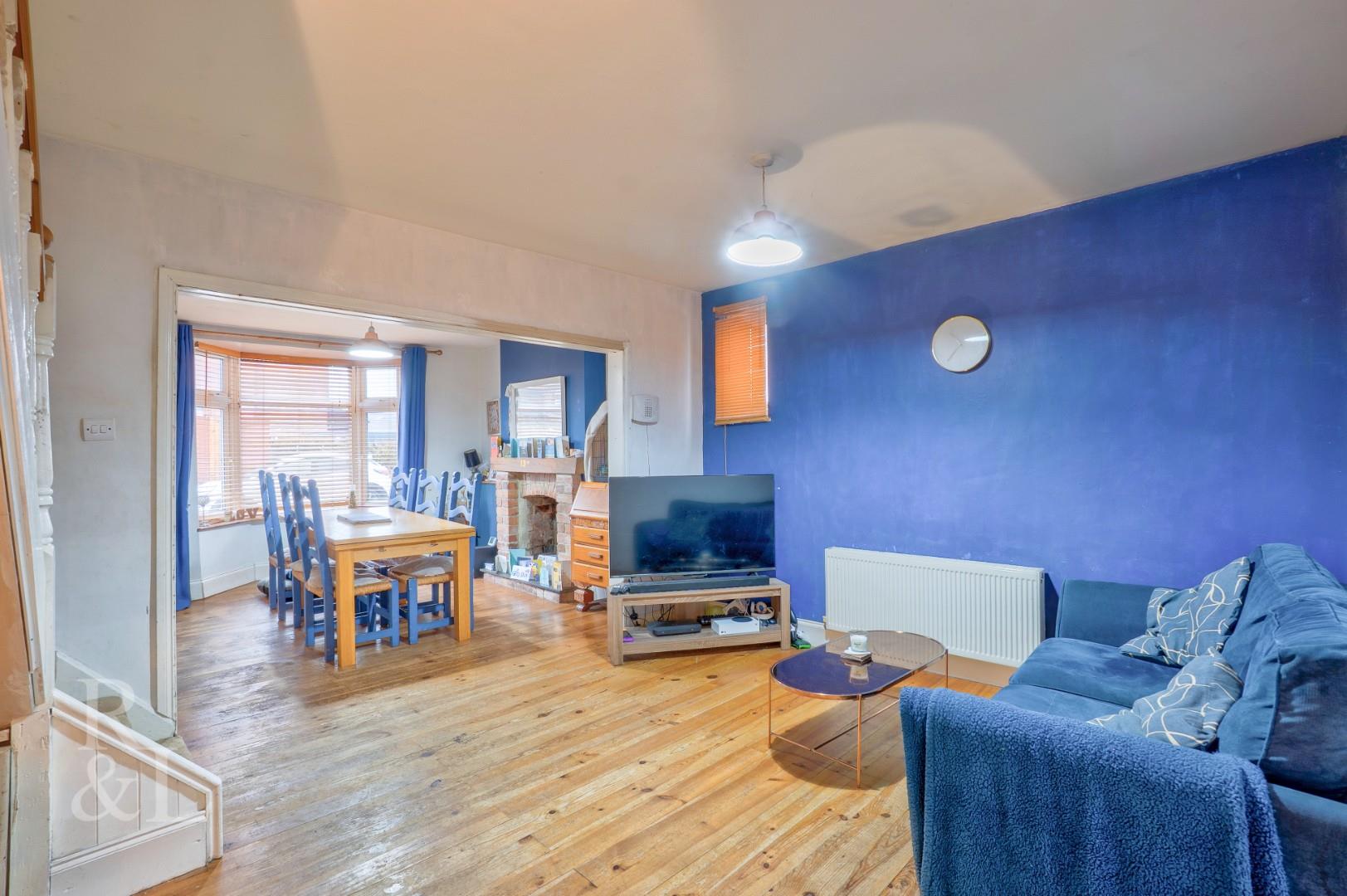 Property image for Alexandra Road, Overseal