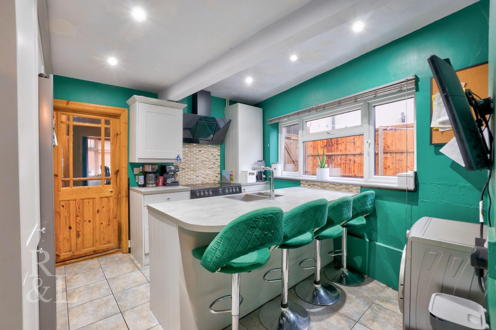 Property image for Alexandra Road, Overseal