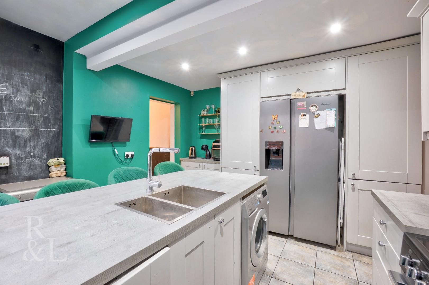 Property image for Alexandra Road, Overseal