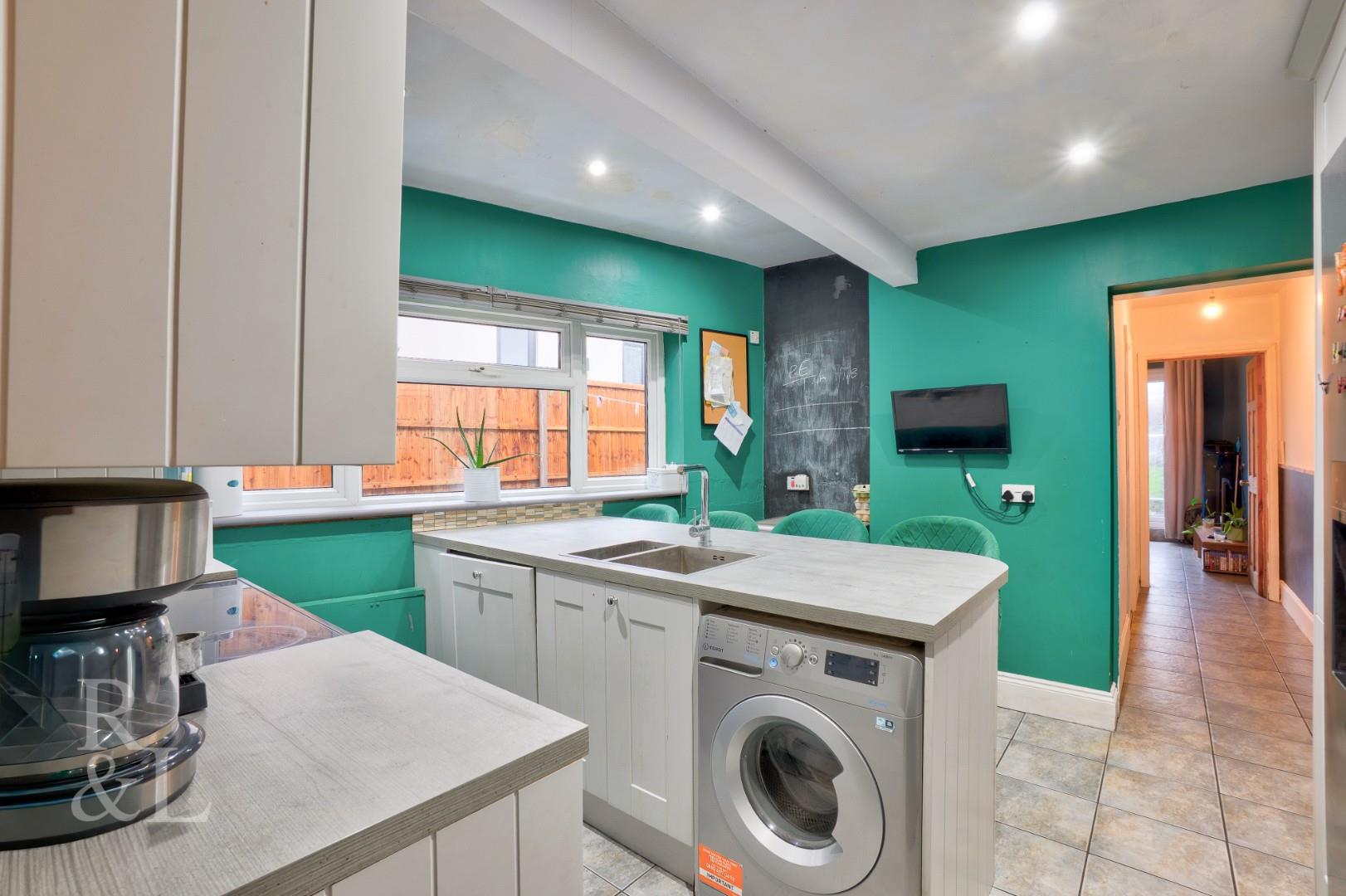 Property image for Alexandra Road, Overseal