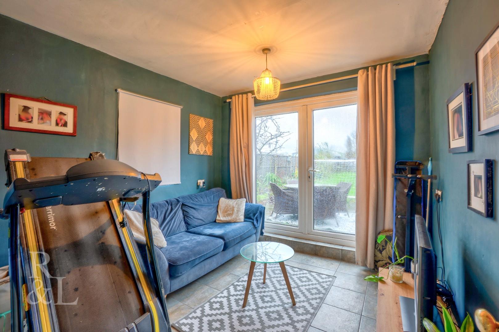 Property image for Alexandra Road, Overseal