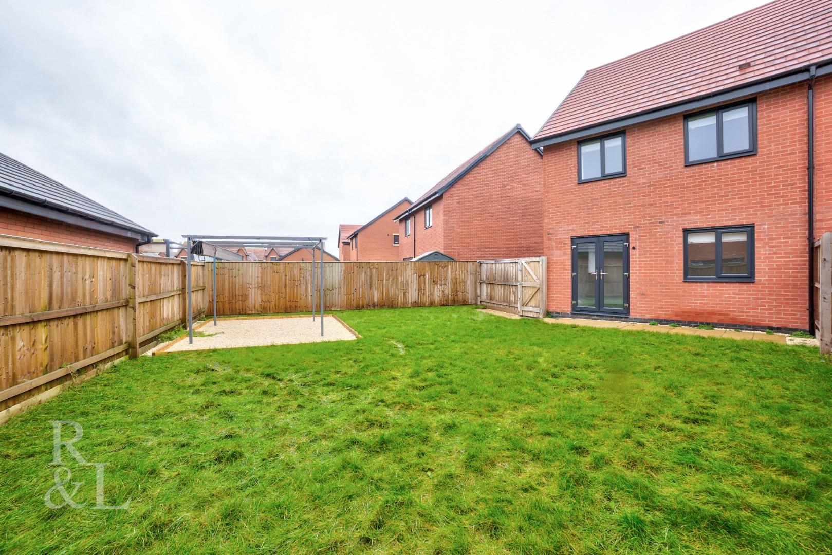 Property image for Jersey Drive, Ashby de la Zouch