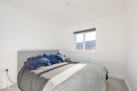 Property thumbnail image for Jersey Drive, Ashby de la Zouch