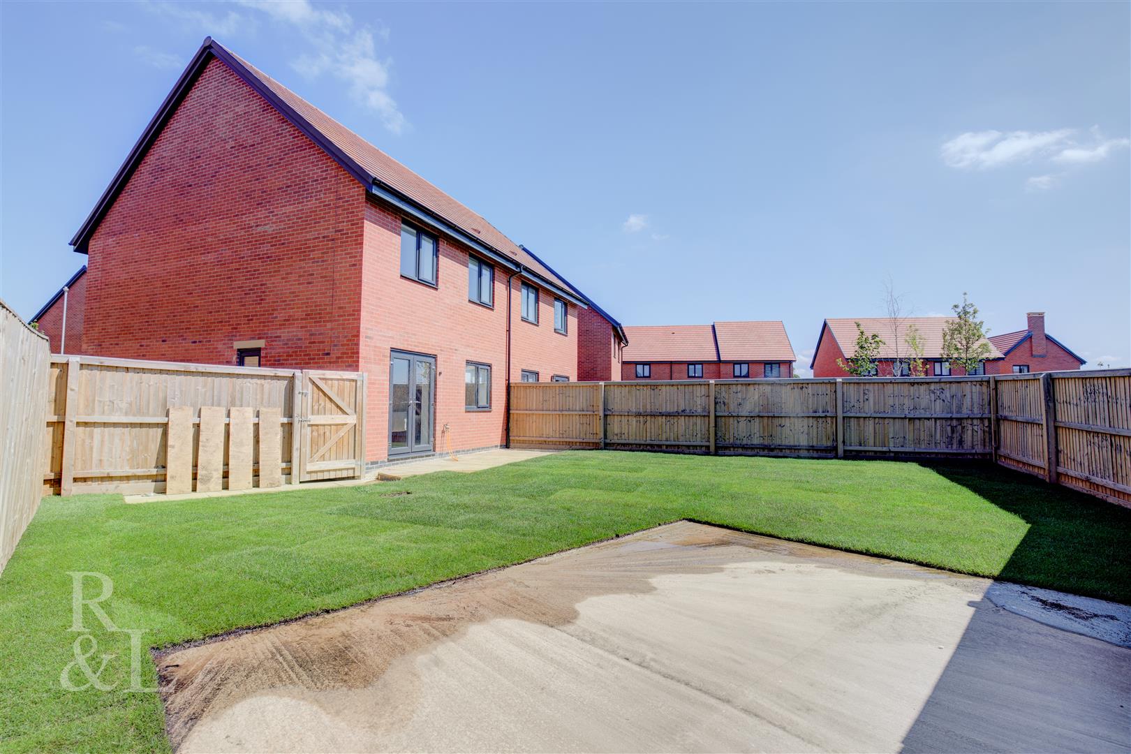 Property image for Jersey Drive, Ashby de la Zouch