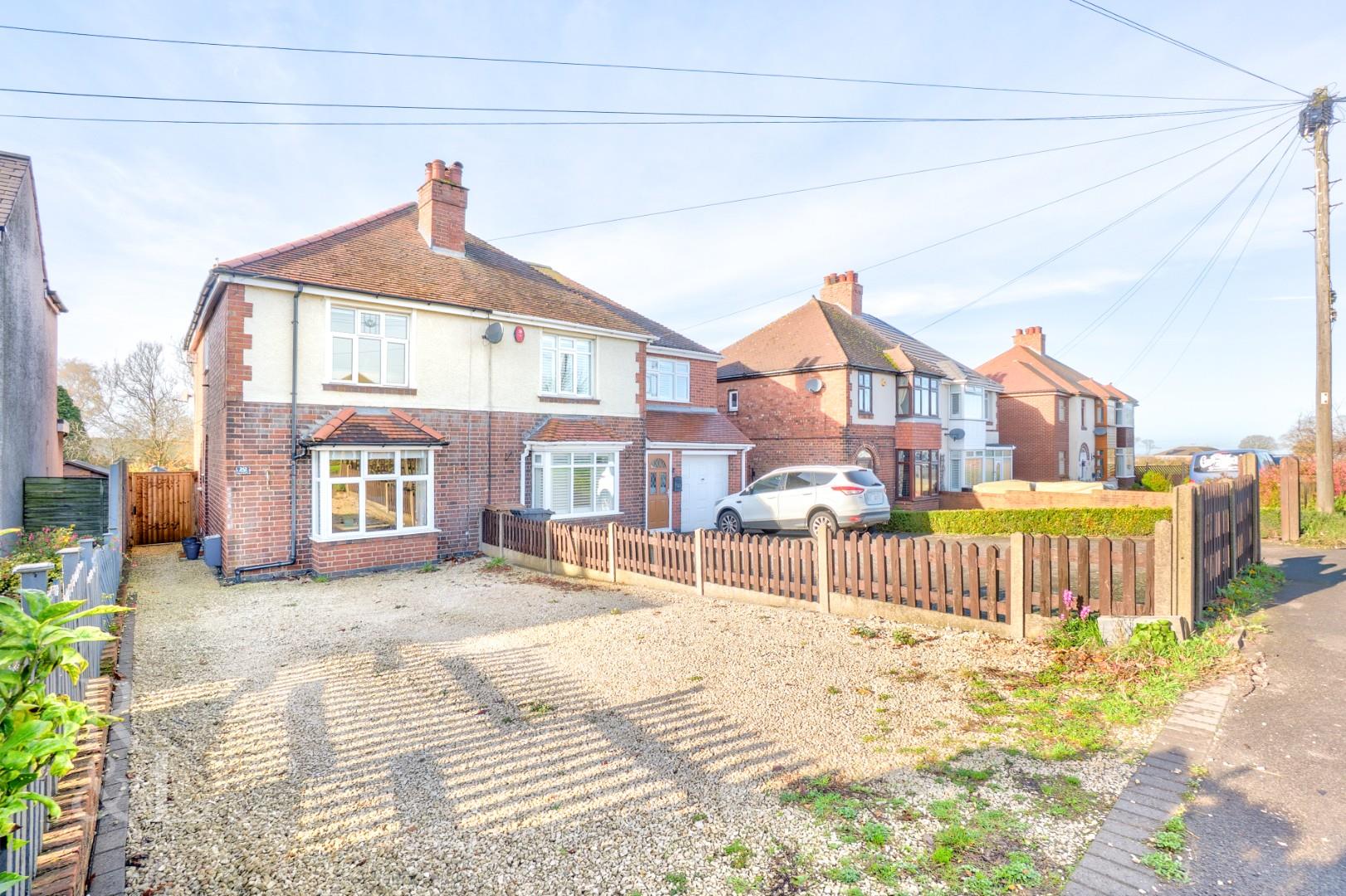 Property image for Burton Road, Overseal