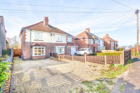 Property thumbnail image for Burton Road, Overseal