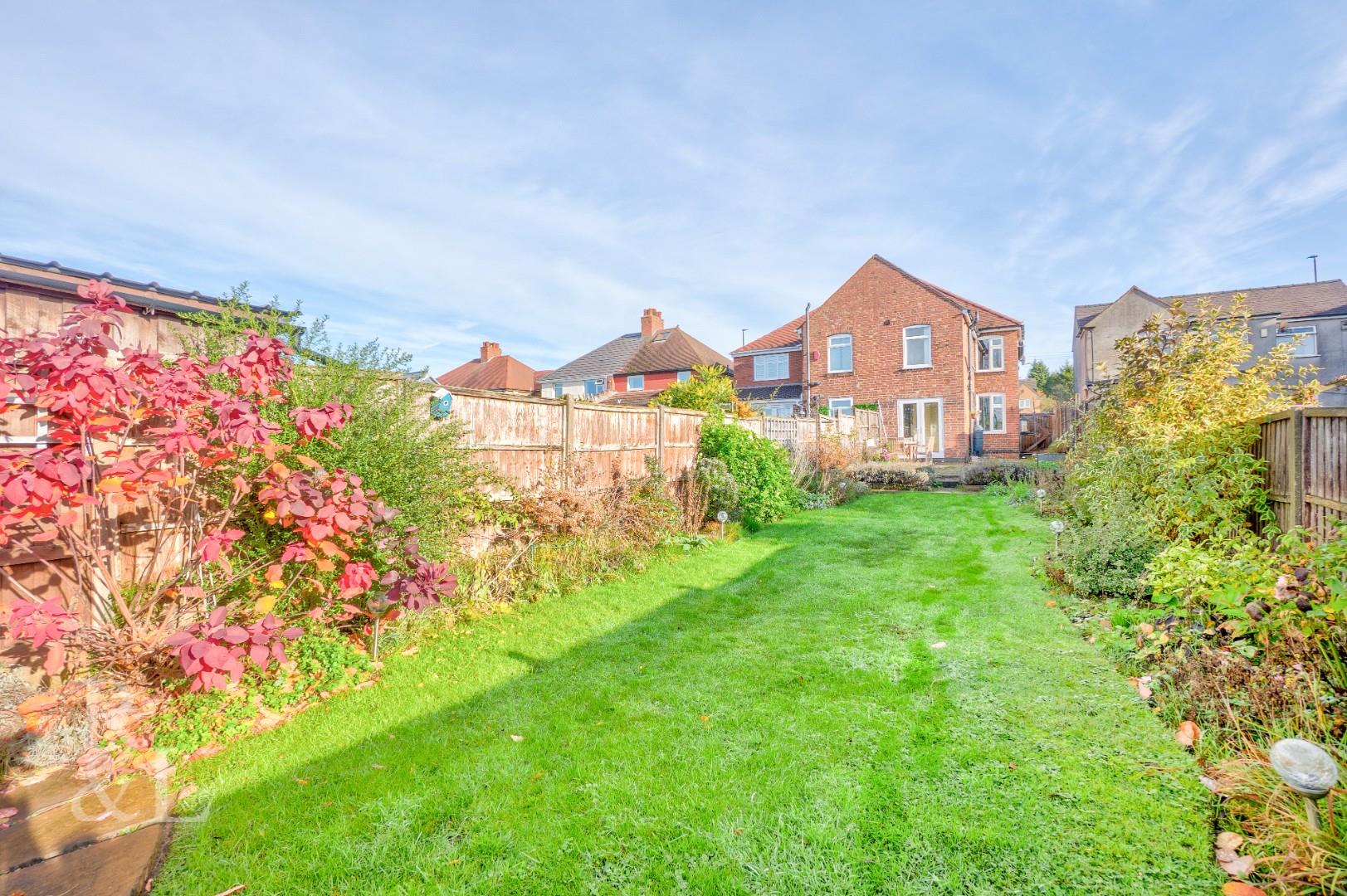 Property image for Burton Road, Overseal