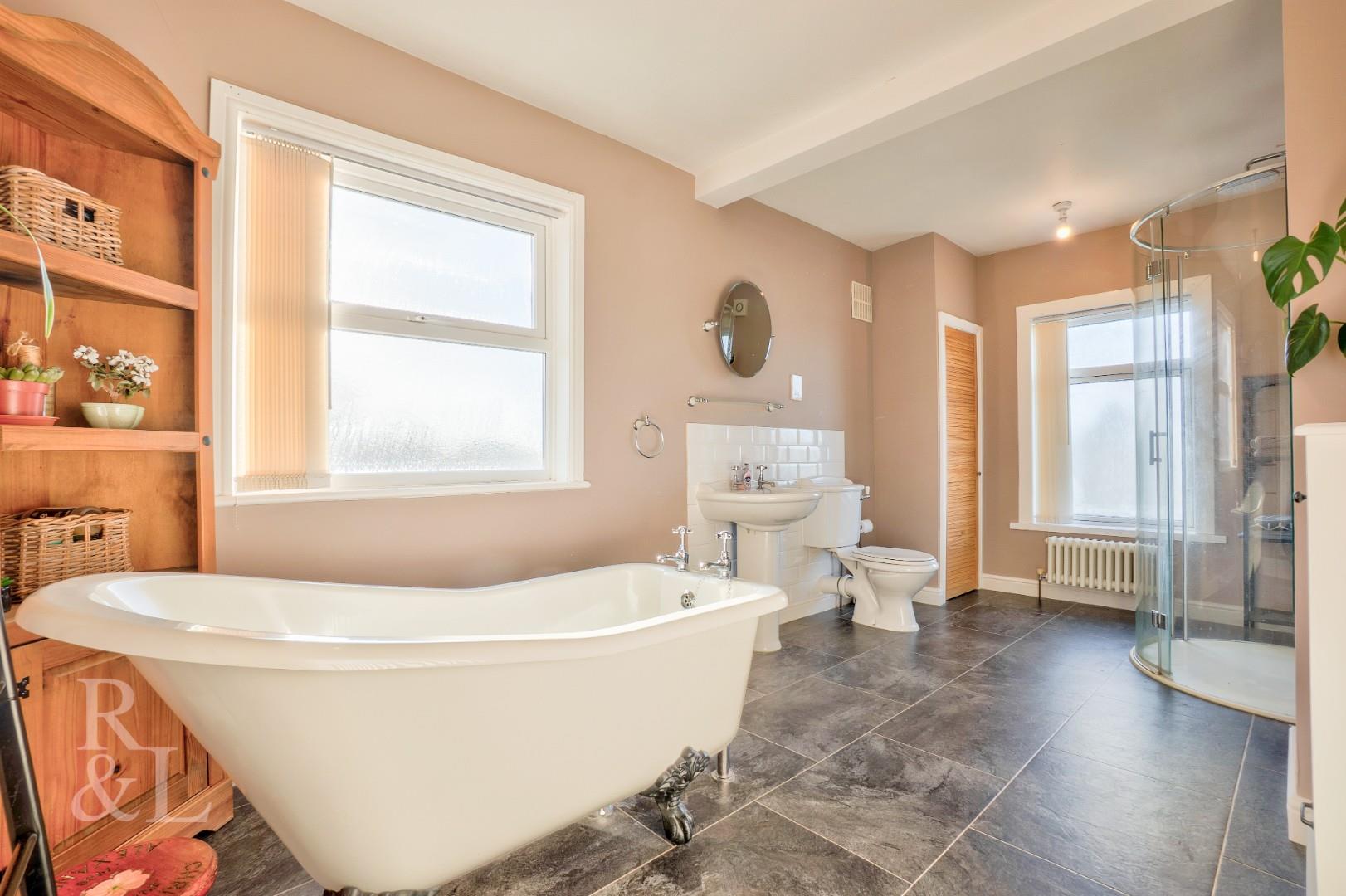 Property image for Burton Road, Overseal