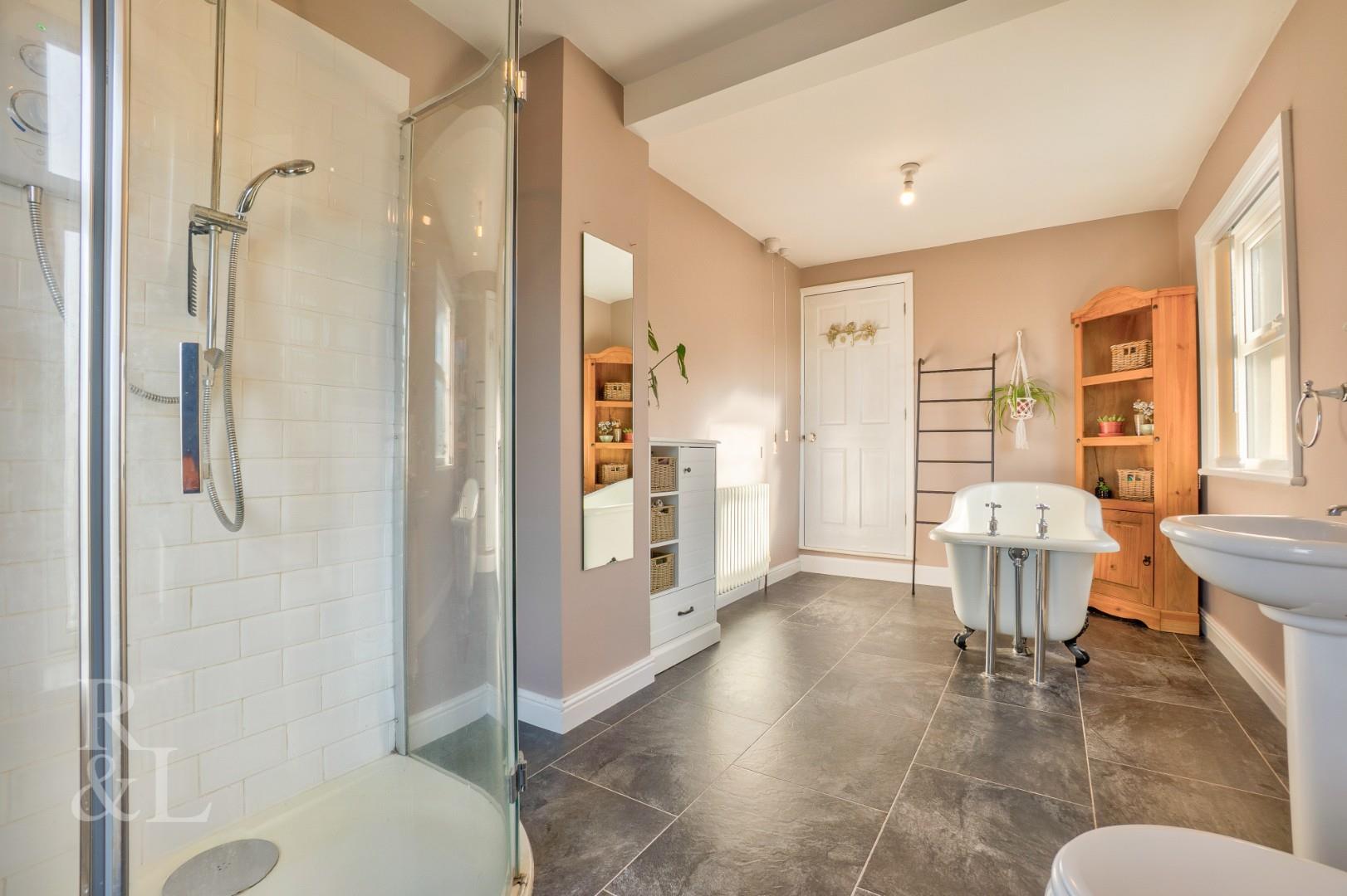 Property image for Burton Road, Overseal