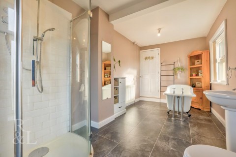 Property thumbnail image for Burton Road, Overseal