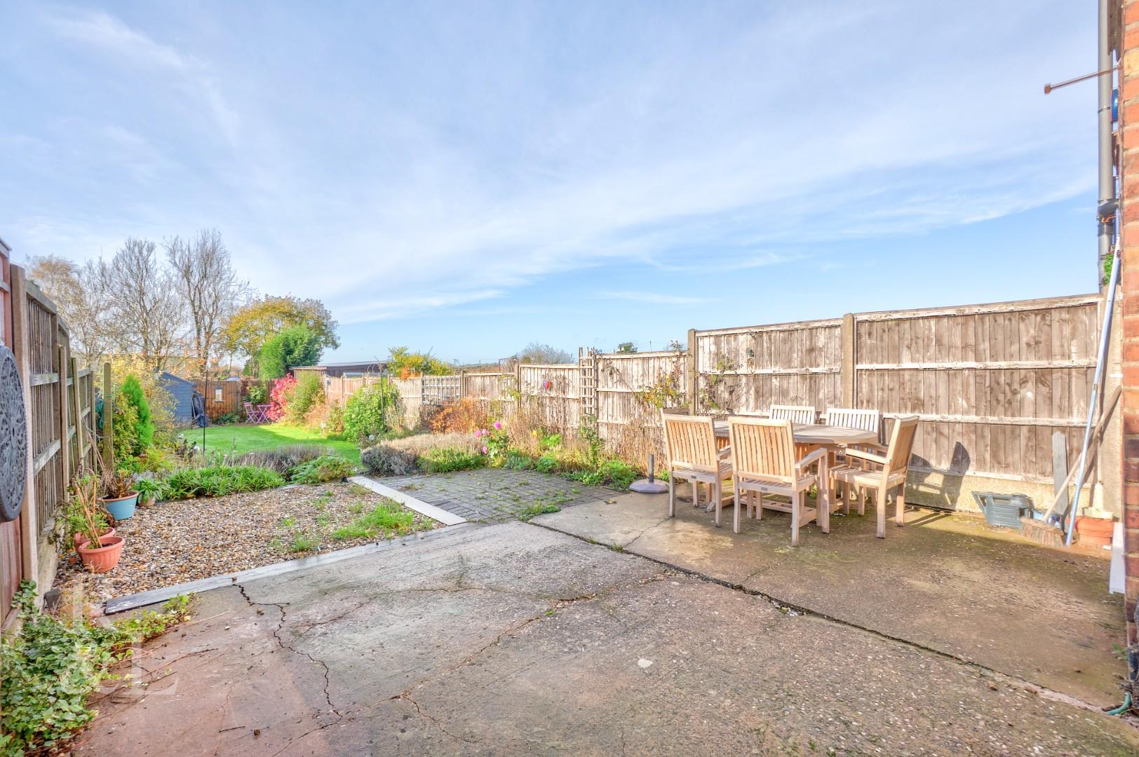 Property image for Burton Road, Overseal