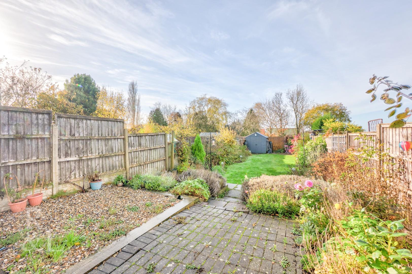 Property image for Burton Road, Overseal