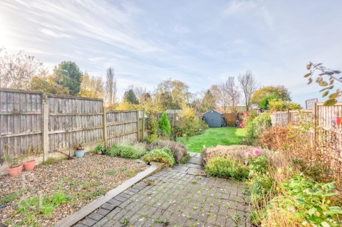 Property thumbnail image for Burton Road, Overseal