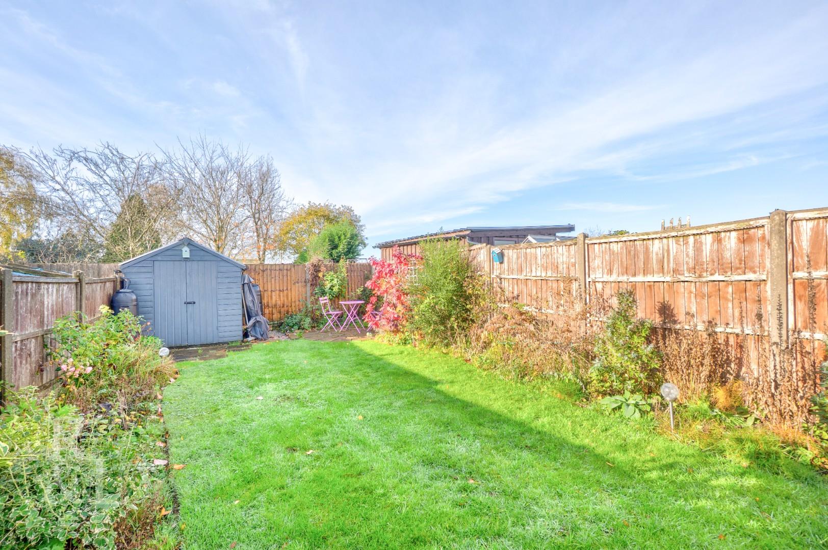 Property image for Burton Road, Overseal