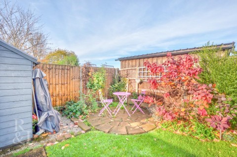 Property thumbnail image for Burton Road, Overseal