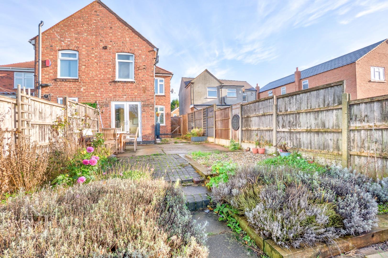 Property image for Burton Road, Overseal