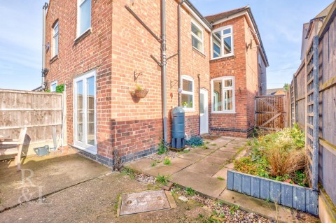 Property thumbnail image for Burton Road, Overseal