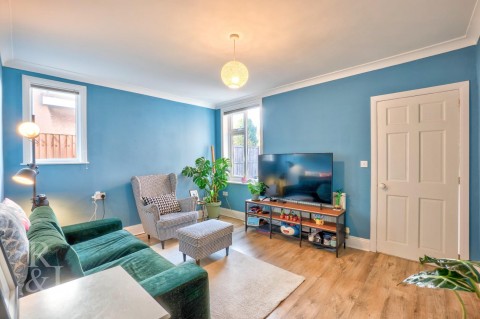 Property thumbnail image for Burton Road, Overseal