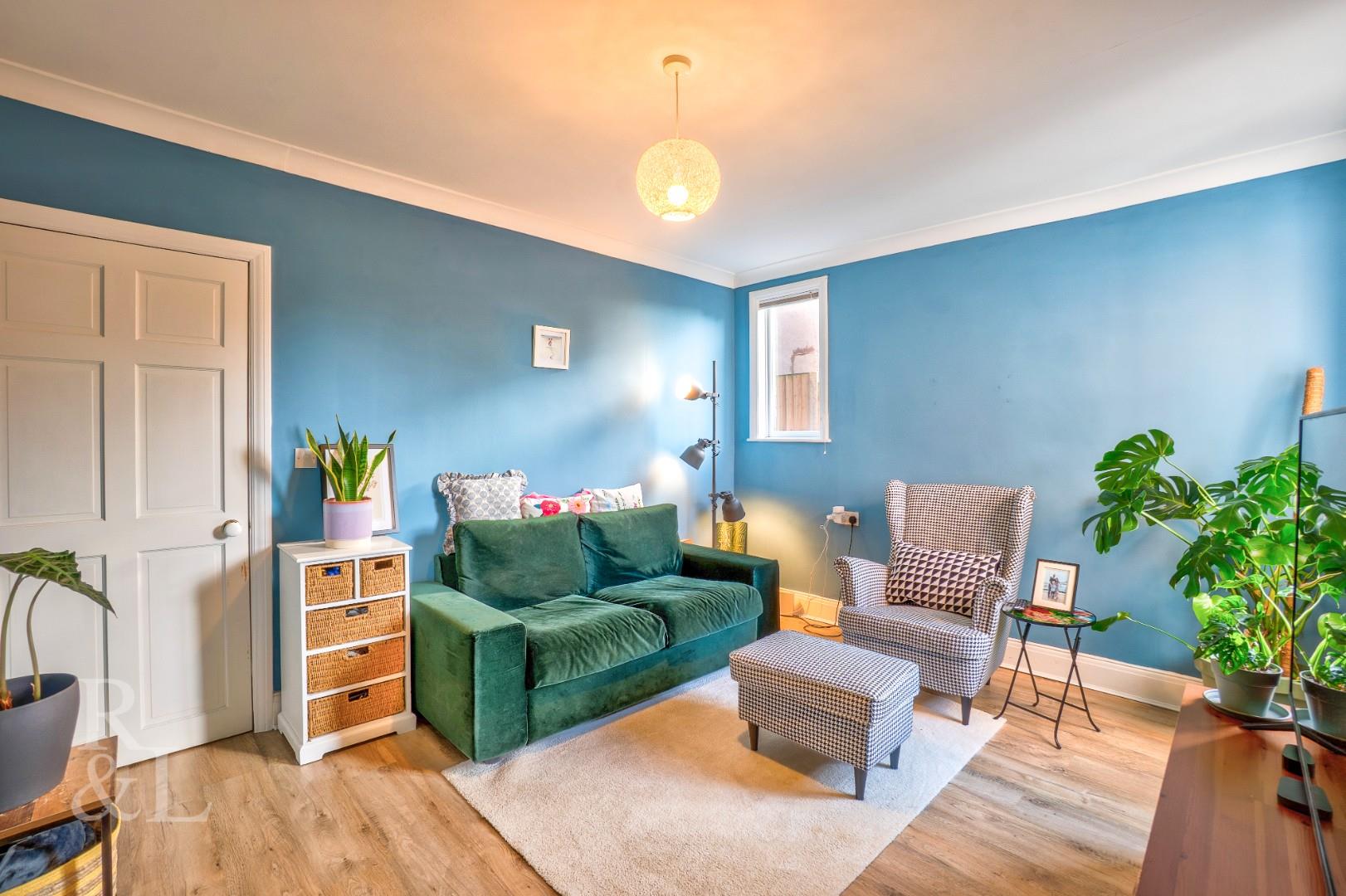 Property image for Burton Road, Overseal