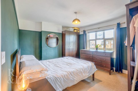 Property thumbnail image for Burton Road, Overseal