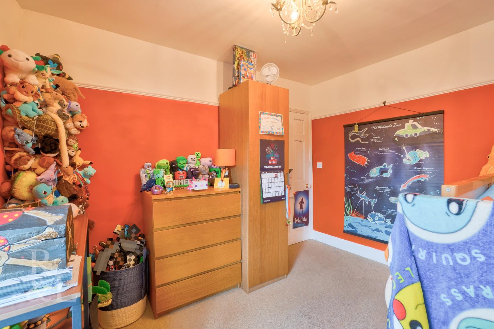 Property image for Burton Road, Overseal