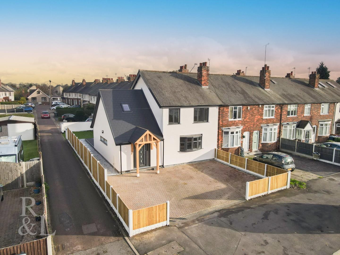 Property image for Wilford Road, Ruddington, Nottingham