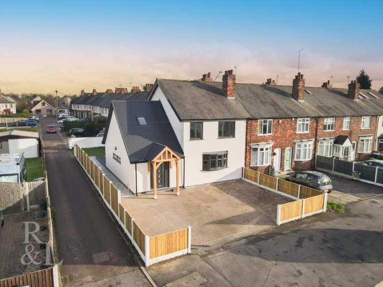 Wilford Road, Ruddington, Nottingham