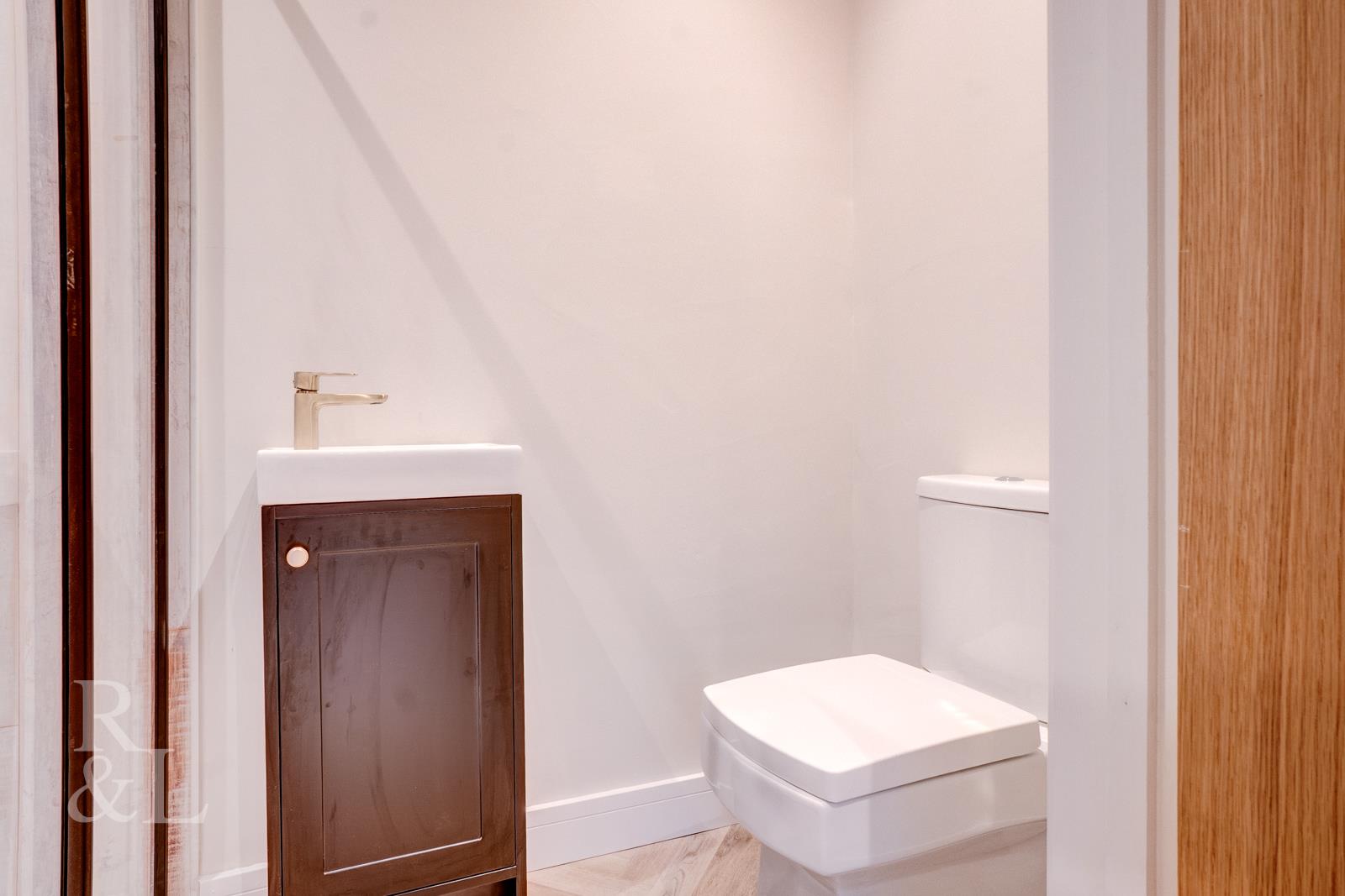 Property image for Wilford Road, Ruddington, Nottingham