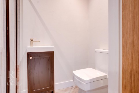 Property thumbnail image for Wilford Road, Ruddington, Nottingham