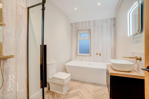 Property thumbnail image for Wilford Road, Ruddington, Nottingham