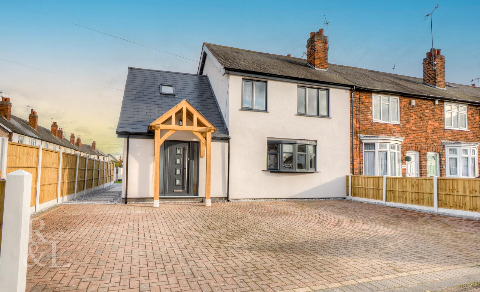 Property image for Wilford Road, Ruddington, Nottingham