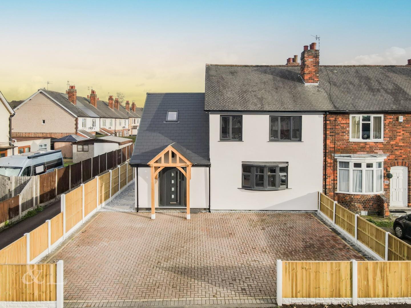 Property image for Wilford Road, Ruddington, Nottingham