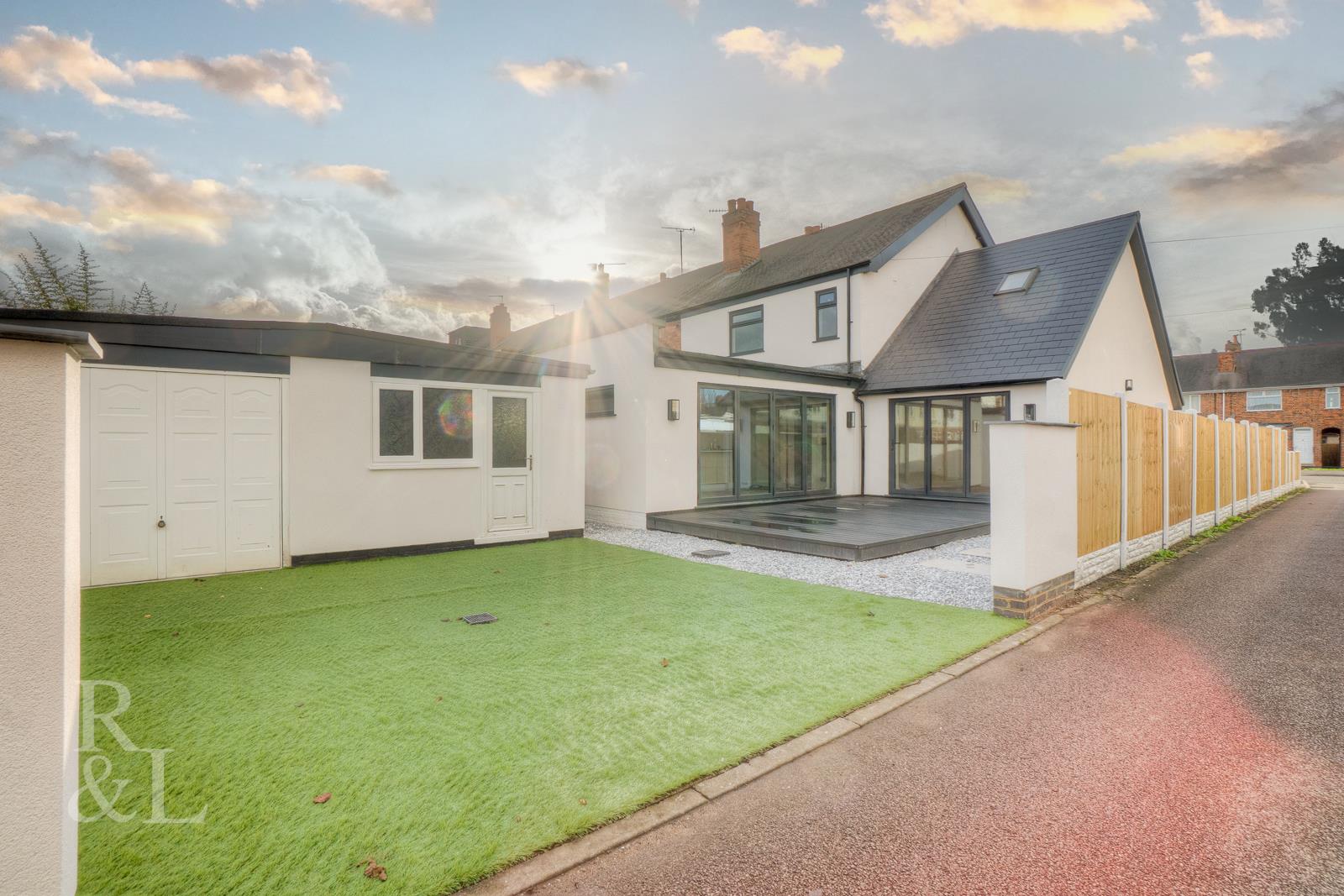 Property image for Wilford Road, Ruddington, Nottingham