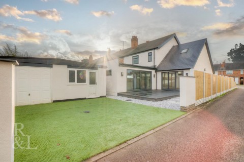 Property thumbnail image for Wilford Road, Ruddington, Nottingham