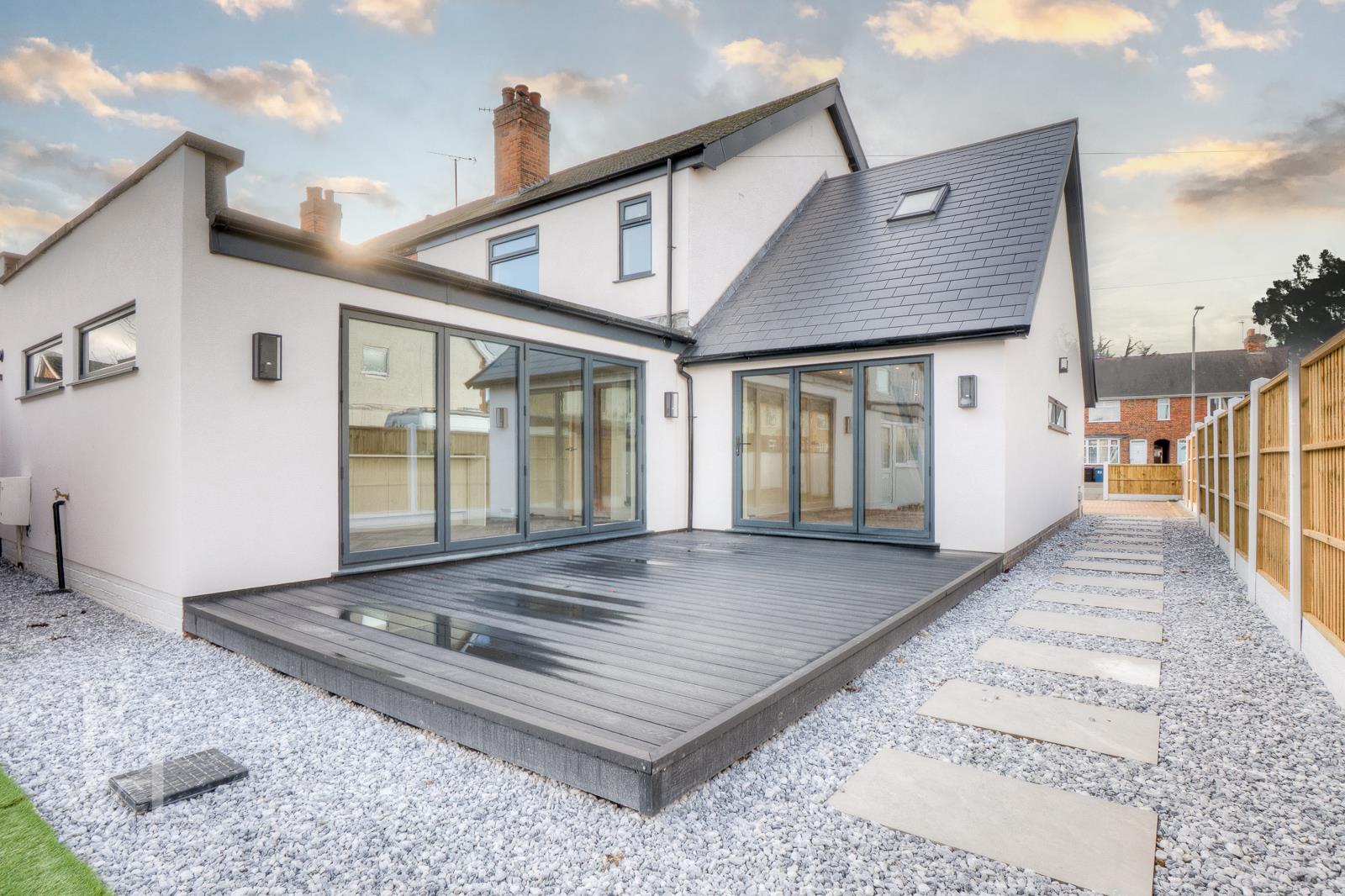 Property image for Wilford Road, Ruddington, Nottingham