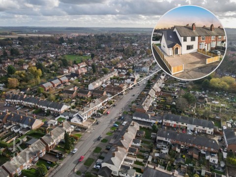 Property thumbnail image for Wilford Road, Ruddington, Nottingham
