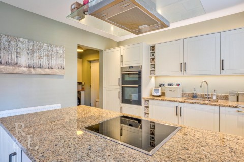 Property thumbnail image for Bernard Vann Crescent, Ashby-De-La-Zouch