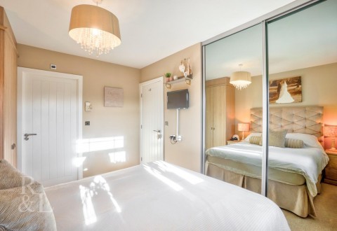 Property thumbnail image for Bernard Vann Crescent, Ashby-De-La-Zouch